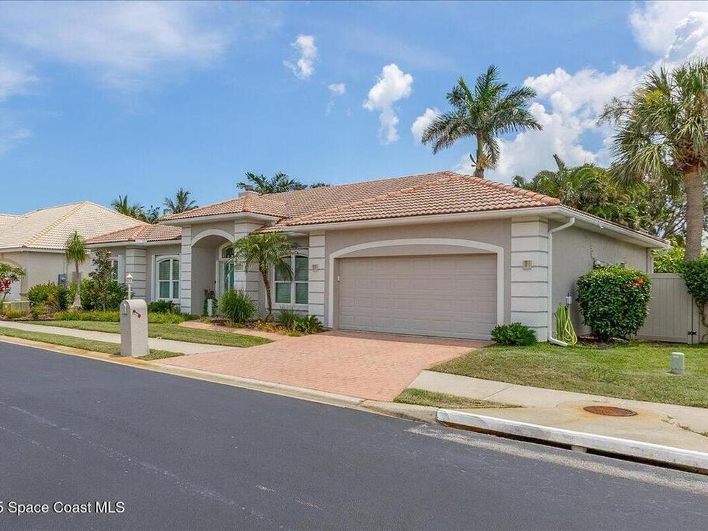 193 Sanibel Way, Melbourne Beach, FL 32951