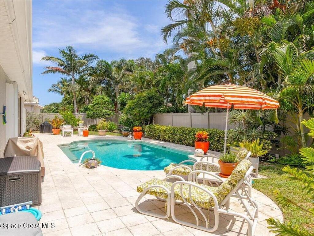 193 Sanibel Way, Melbourne Beach, FL 32951