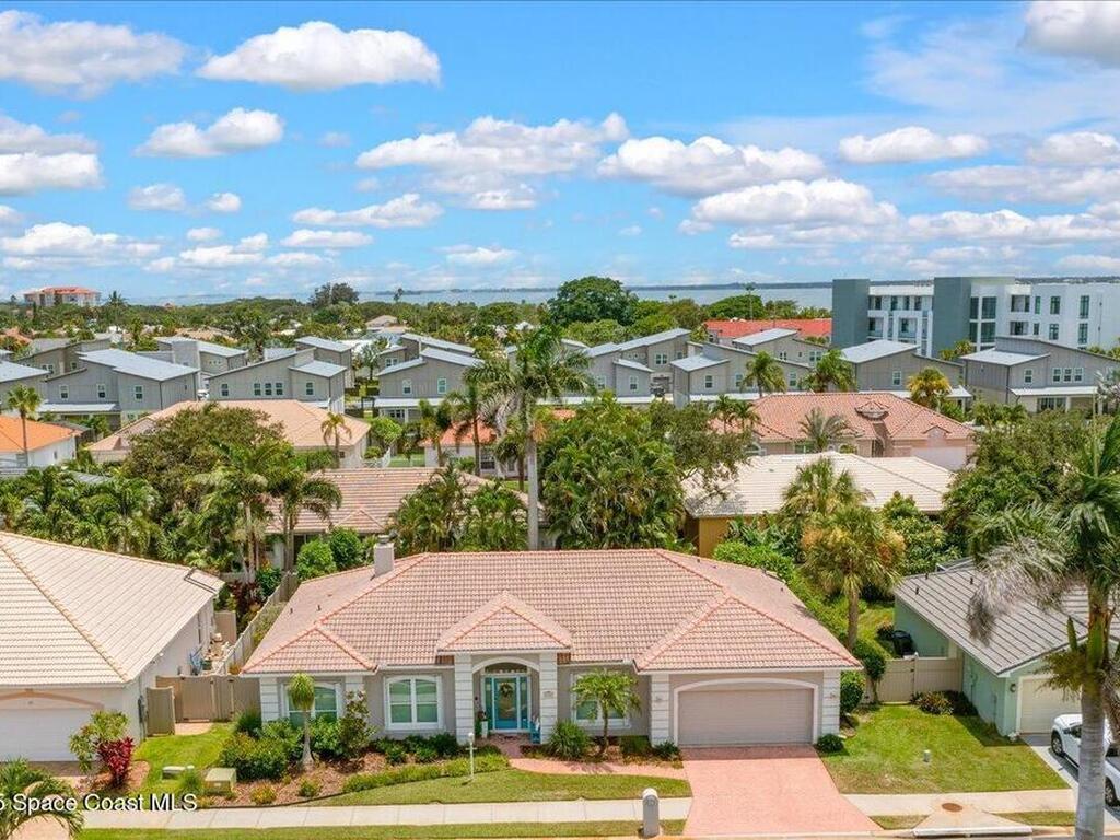 193 Sanibel Way, Melbourne Beach, FL 32951
