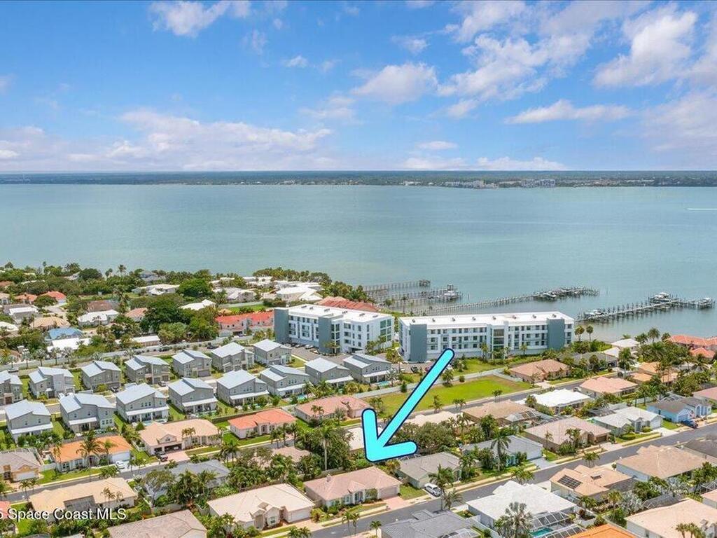 193 Sanibel Way, Melbourne Beach, FL 32951