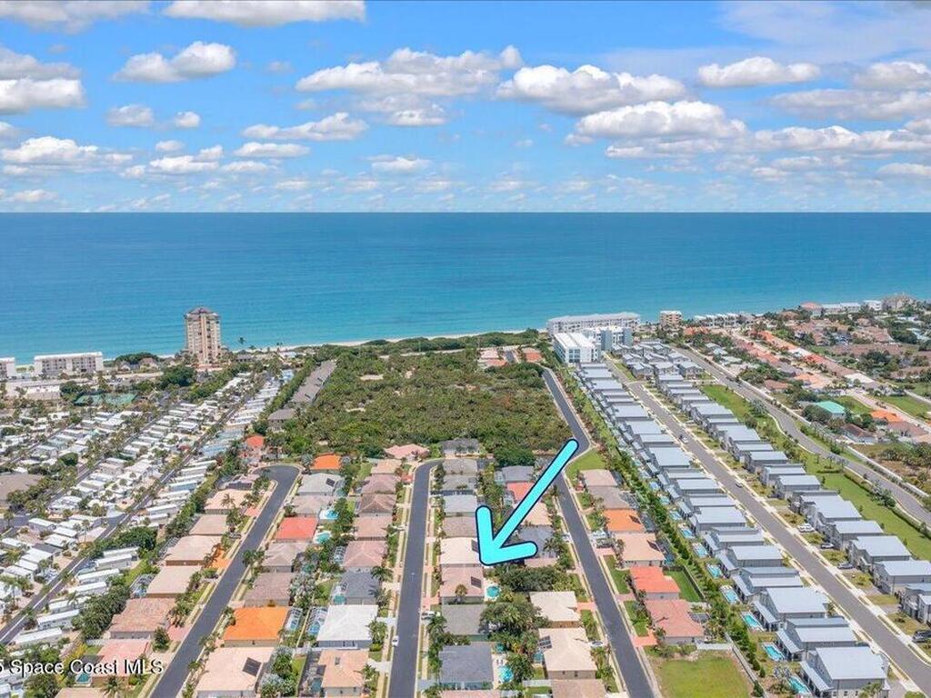 193 Sanibel Way, Melbourne Beach, FL 32951