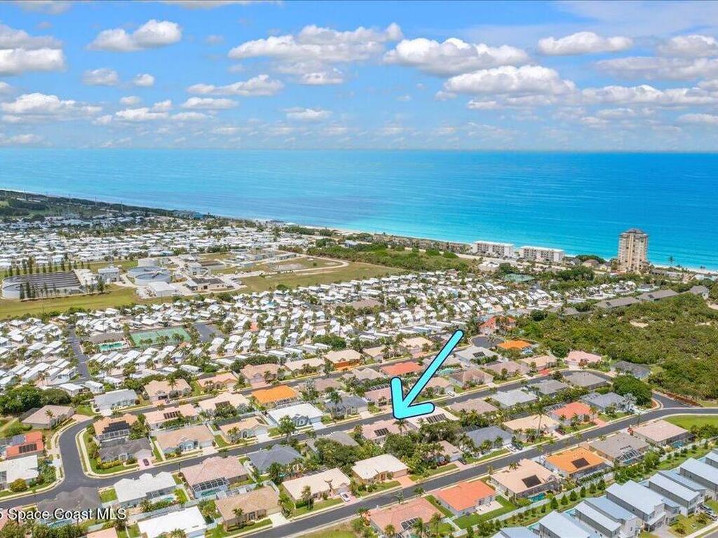 193 Sanibel Way, Melbourne Beach, FL 32951