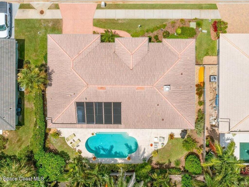 193 Sanibel Way, Melbourne Beach, FL 32951