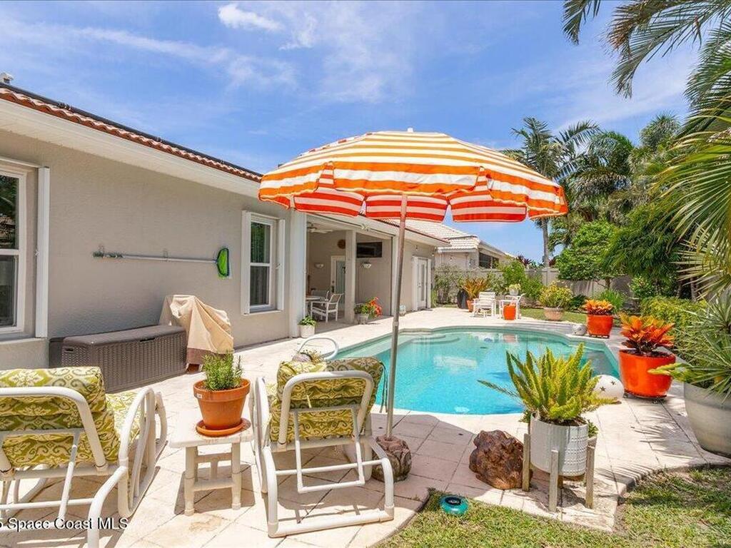 193 Sanibel Way, Melbourne Beach, FL 32951