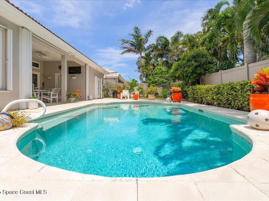 193 Sanibel Way, Melbourne Beach, FL 32951