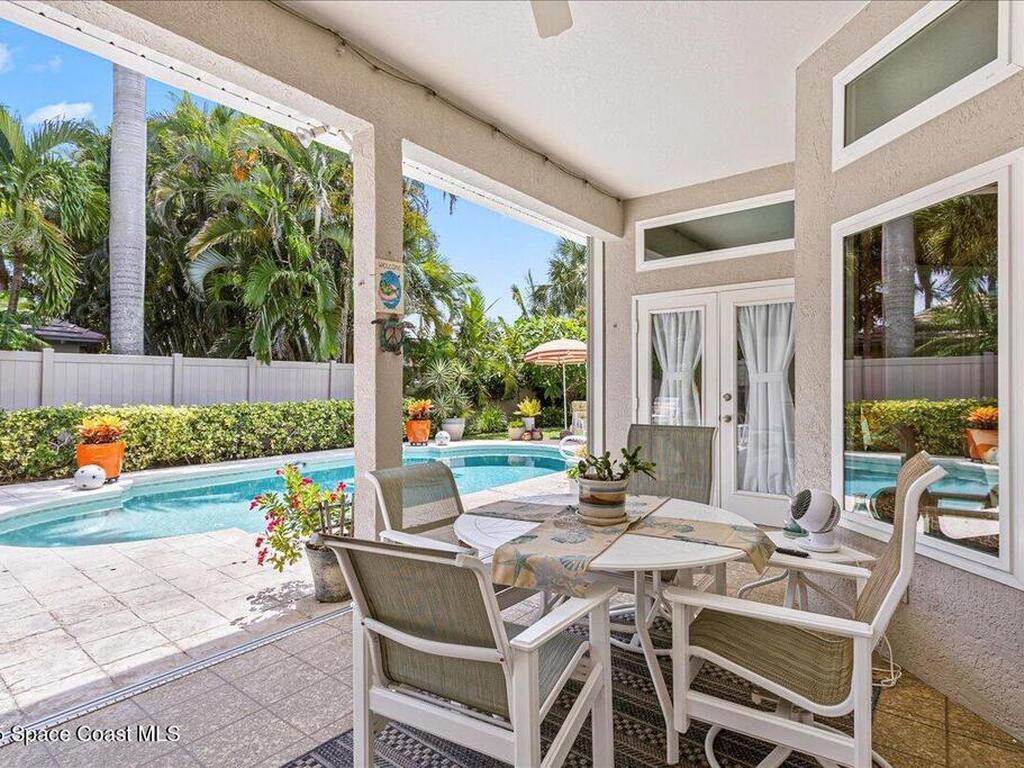 193 Sanibel Way, Melbourne Beach, FL 32951