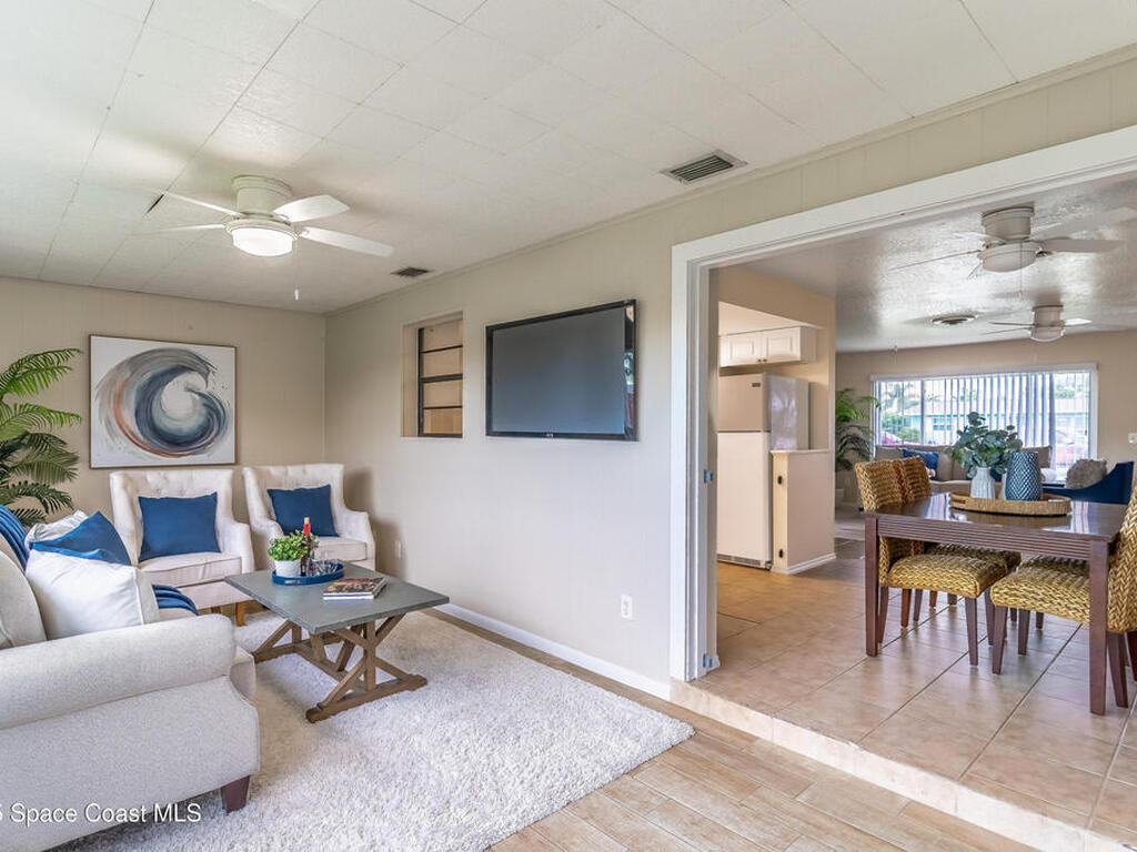 1768 Hudson Circle, Melbourne, FL 32935