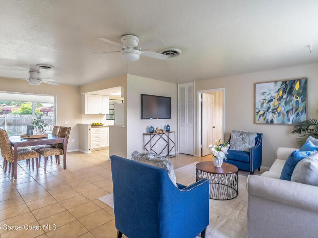 1768 Hudson Circle, Melbourne, FL 32935