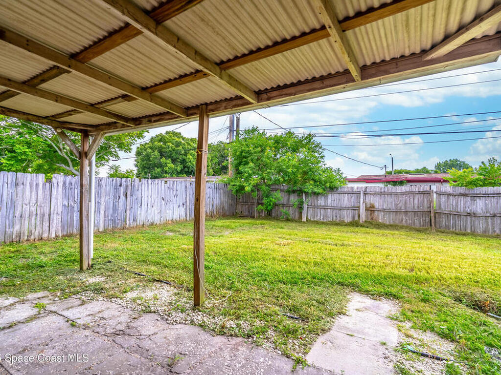 1768 Hudson Circle, Melbourne, FL 32935