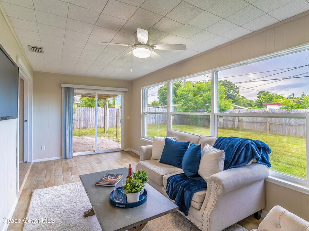 1768 Hudson Circle, Melbourne, FL 32935