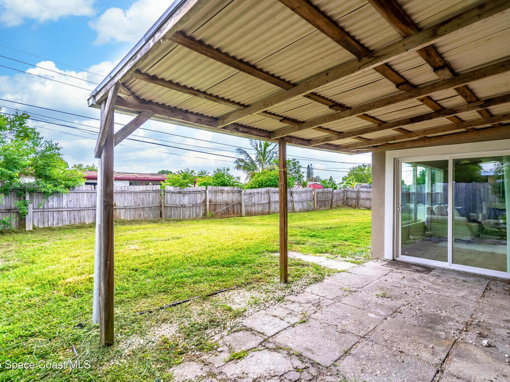 1768 Hudson Circle, Melbourne, FL 32935