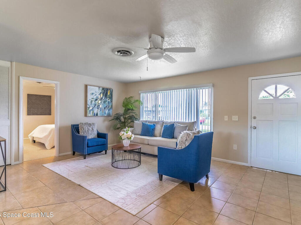 1768 Hudson Circle, Melbourne, FL 32935