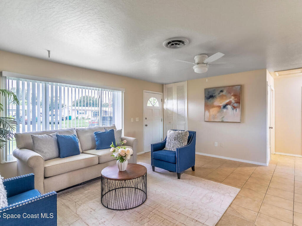 1768 Hudson Circle, Melbourne, FL 32935