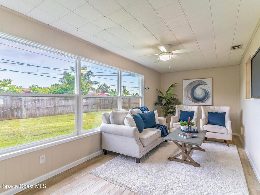 1768 Hudson Circle, Melbourne, FL 32935