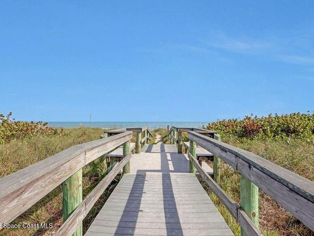 3170 N Atlantic Avenue, Cocoa Beach, FL 32931