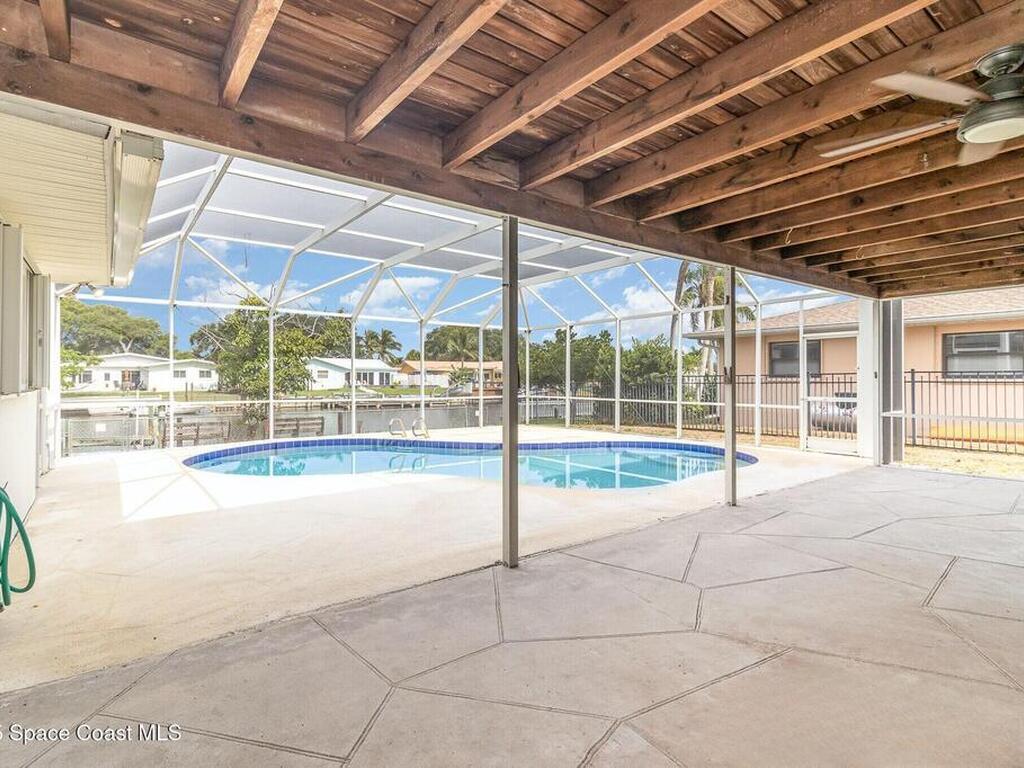 55 Yacht Haven Drive, Cocoa Beach, FL 32931