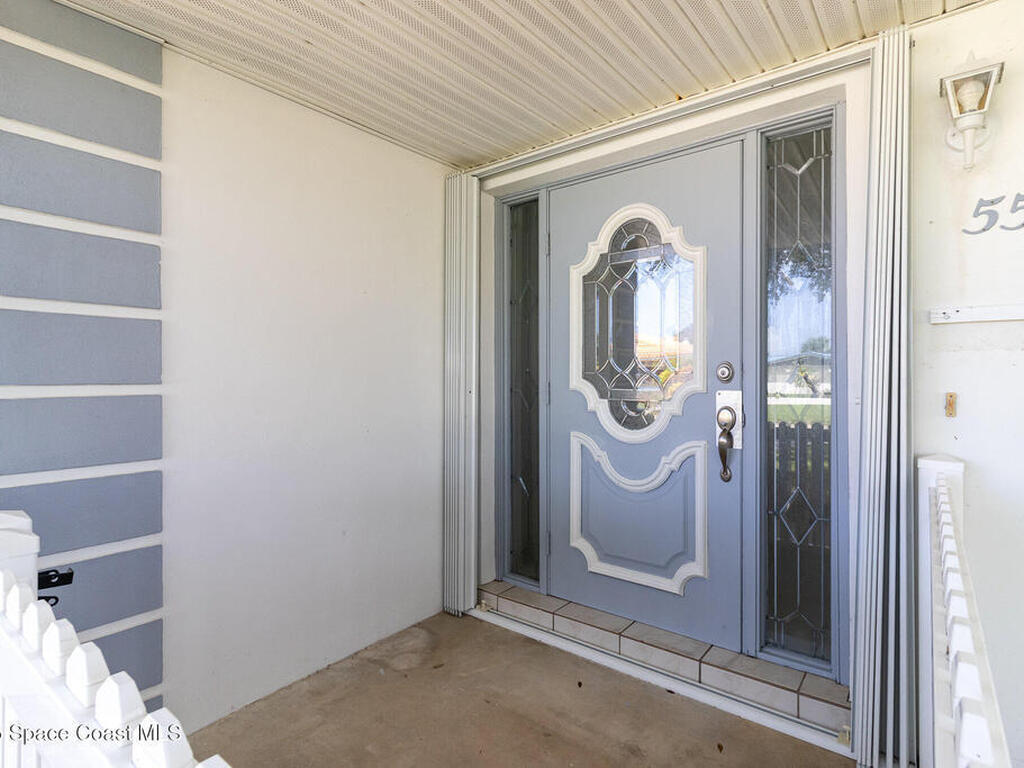 55 Yacht Haven Drive, Cocoa Beach, FL 32931