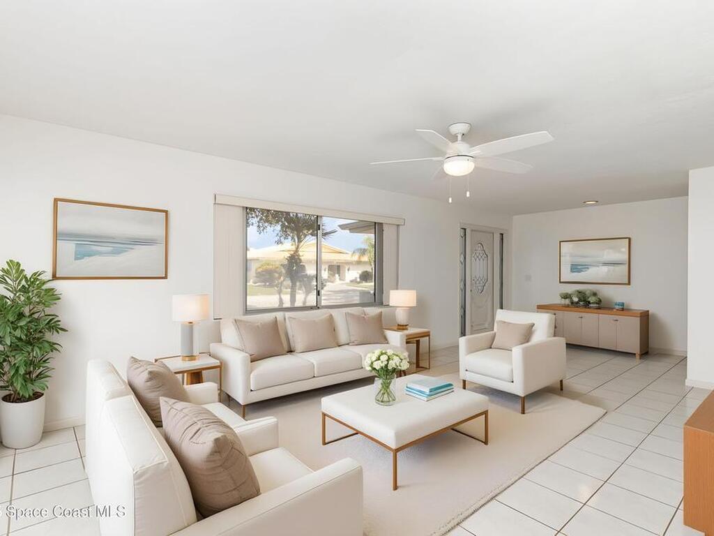 55 Yacht Haven Drive, Cocoa Beach, FL 32931