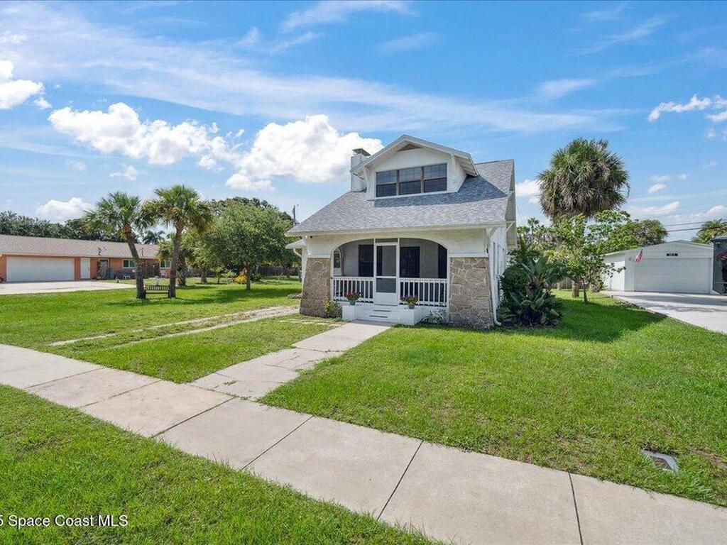 415 2nd Avenue, Indialantic, FL 32903