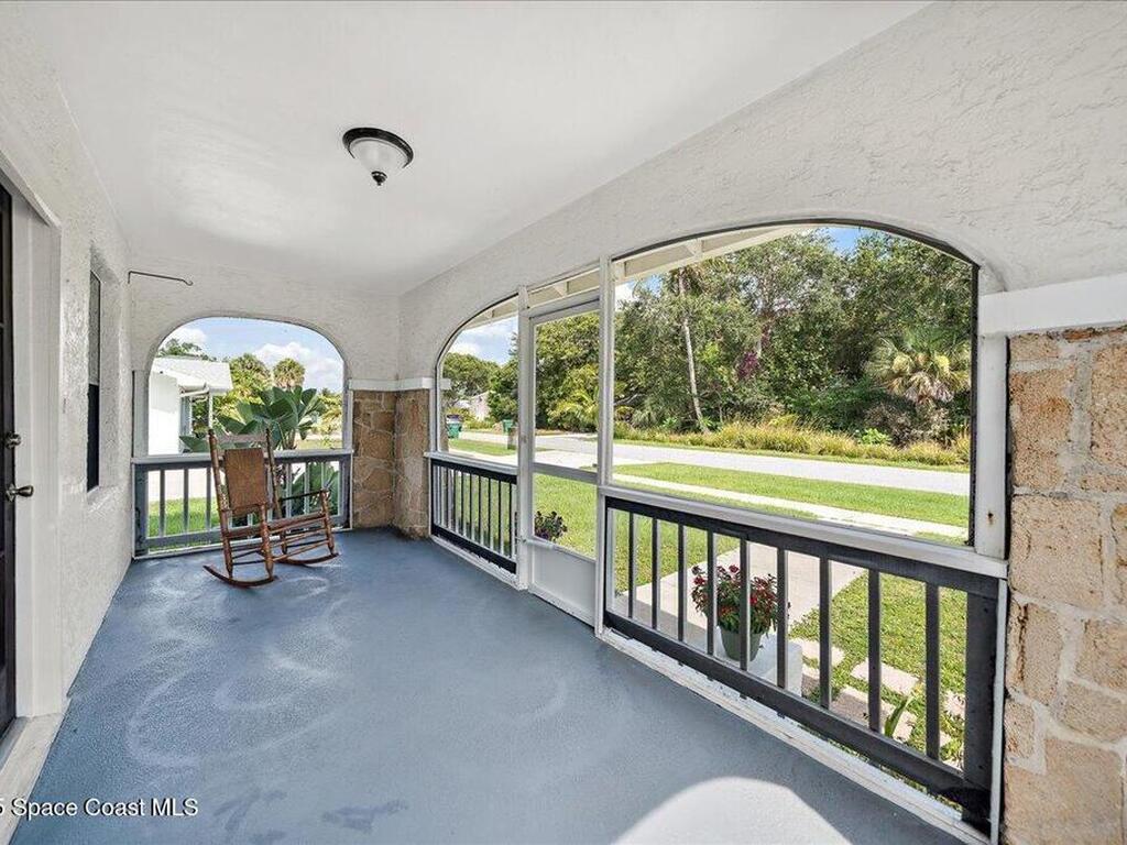 415 2nd Avenue, Indialantic, FL 32903