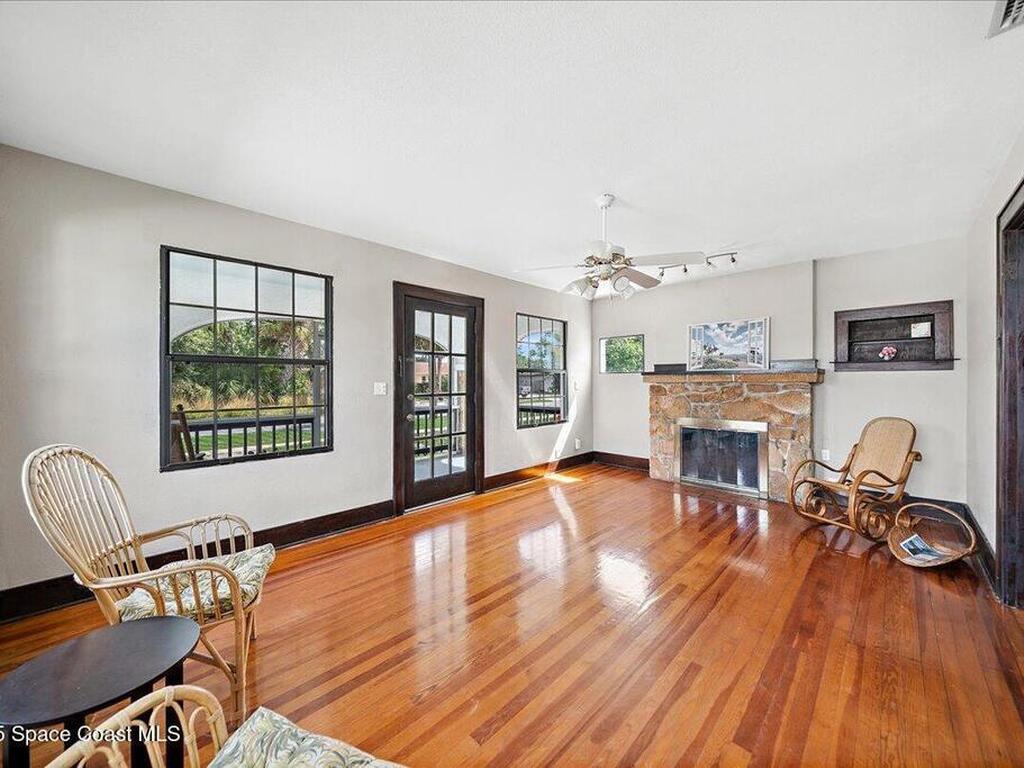 415 2nd Avenue, Indialantic, FL 32903