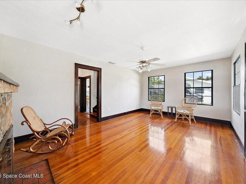 415 2nd Avenue, Indialantic, FL 32903