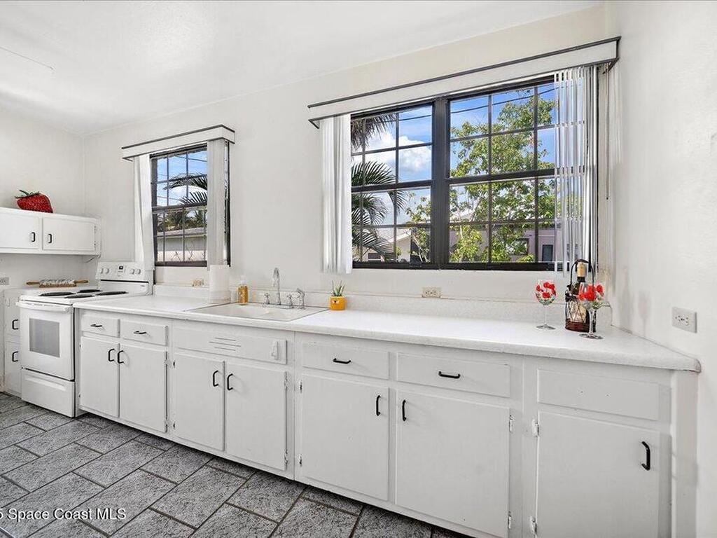 415 2nd Avenue, Indialantic, FL 32903