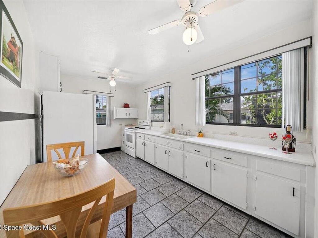 415 2nd Avenue, Indialantic, FL 32903