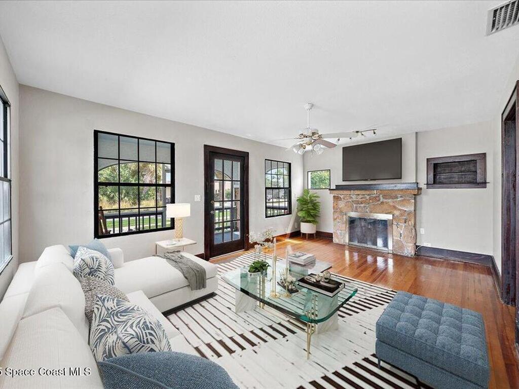 415 2nd Avenue, Indialantic, FL 32903