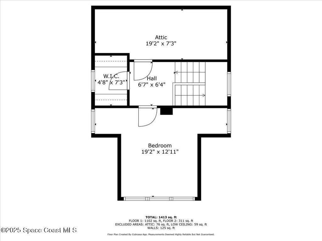 415 2nd Avenue, Indialantic, FL 32903