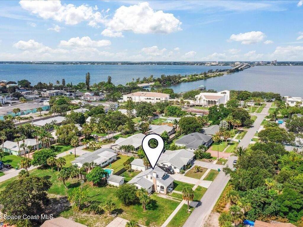 415 2nd Avenue, Indialantic, FL 32903