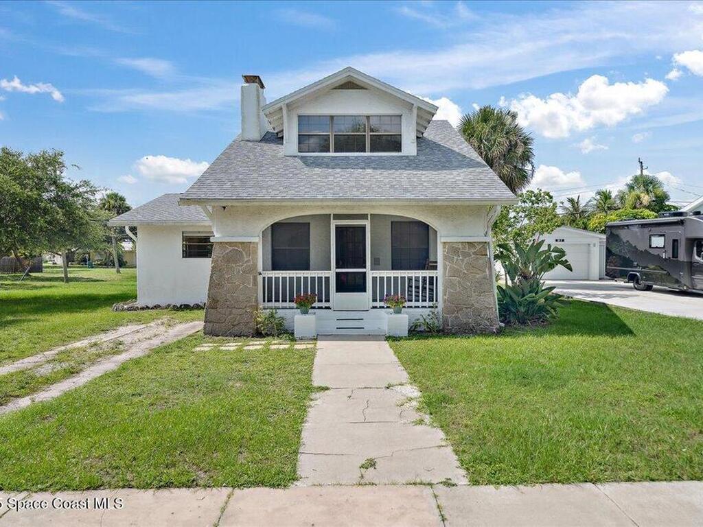 415 2nd Avenue, Indialantic, FL 32903