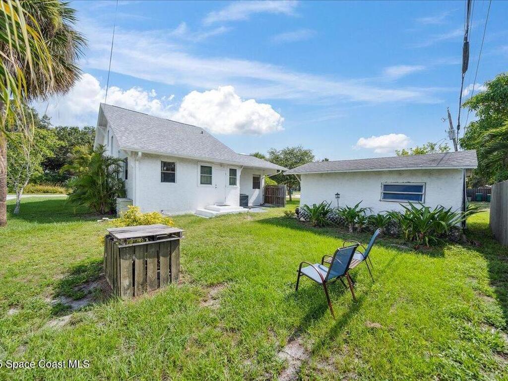 415 2nd Avenue, Indialantic, FL 32903
