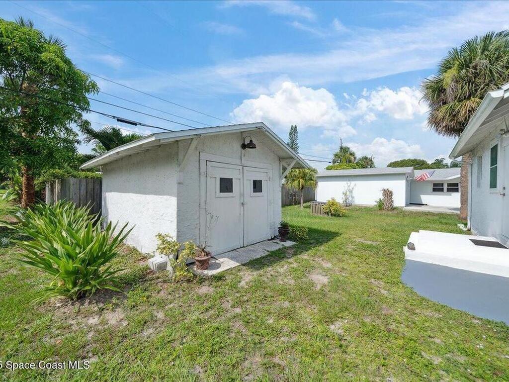 415 2nd Avenue, Indialantic, FL 32903