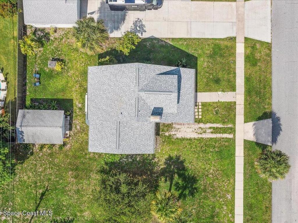 415 2nd Avenue, Indialantic, FL 32903