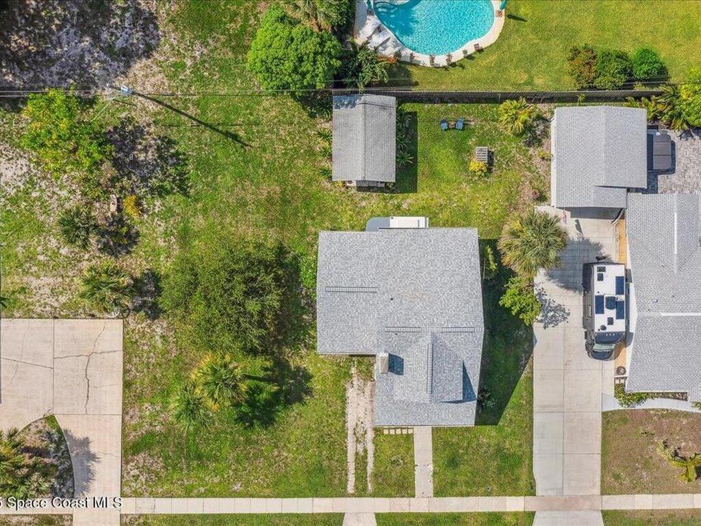415 2nd Avenue, Indialantic, FL 32903