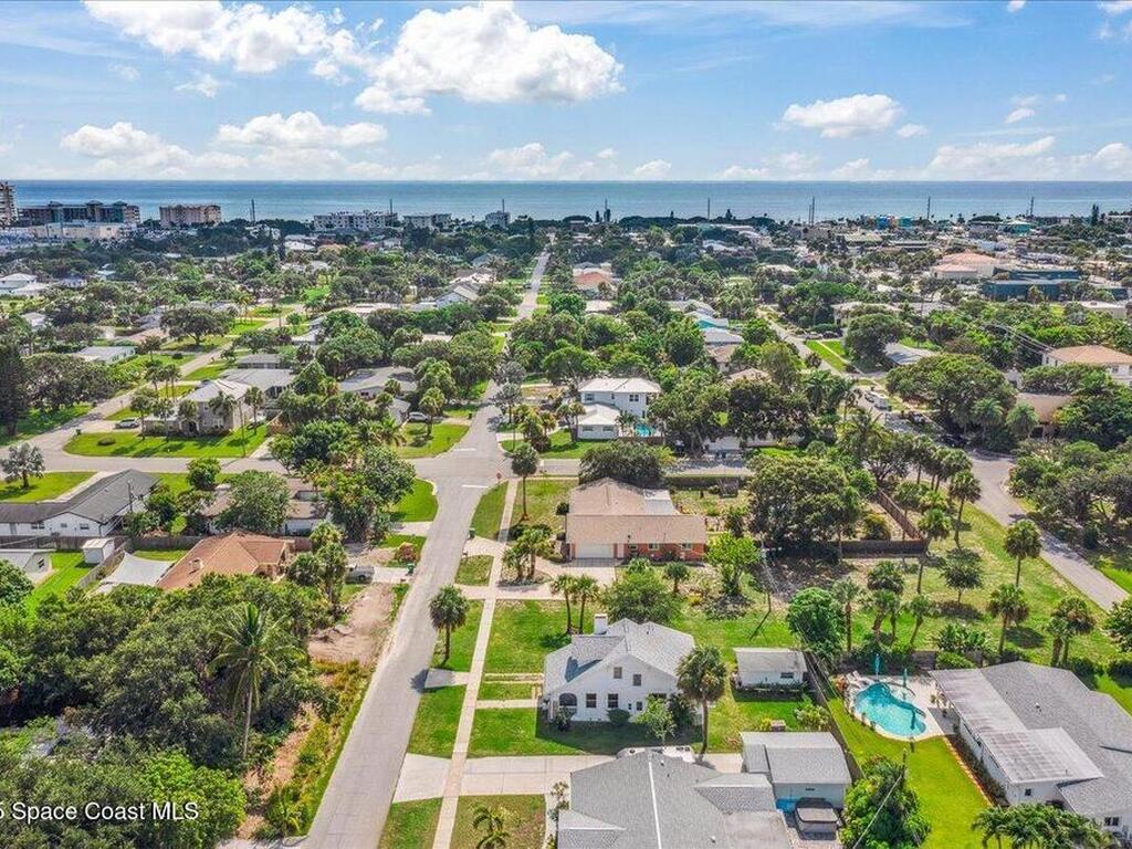 415 2nd Avenue, Indialantic, FL 32903