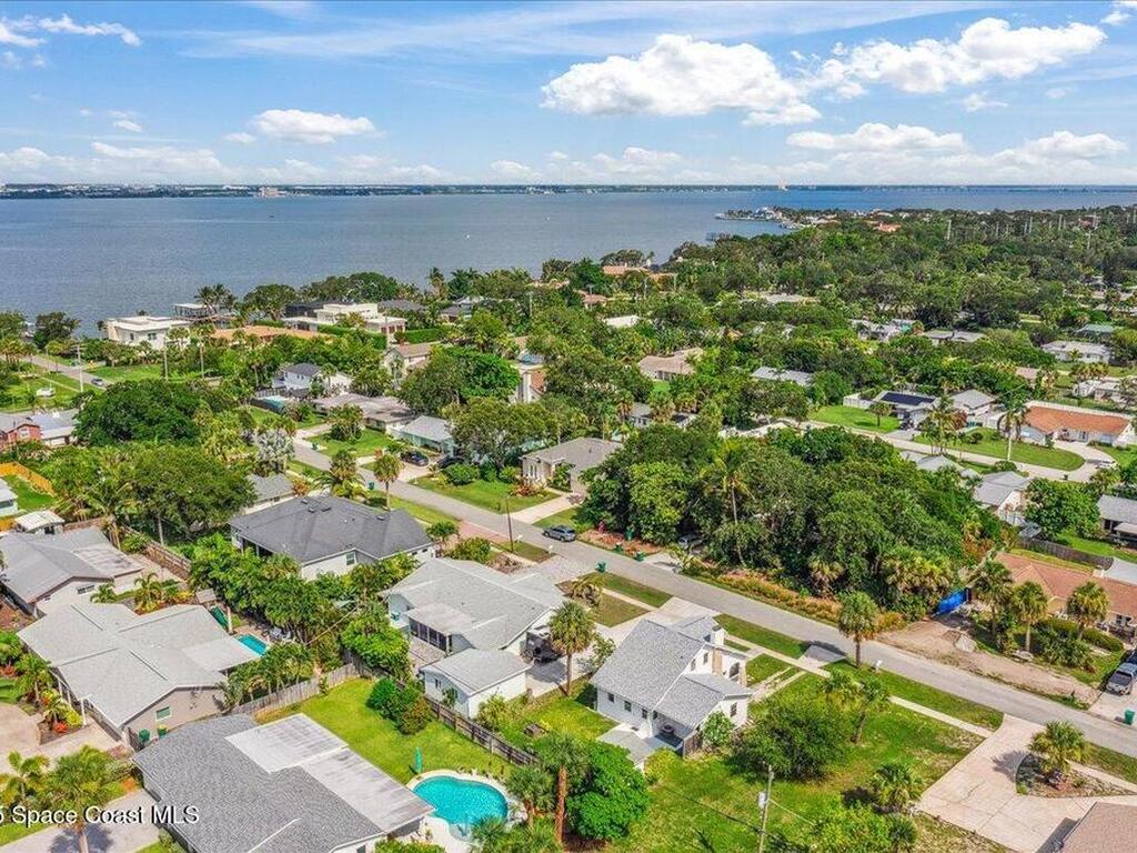 415 2nd Avenue, Indialantic, FL 32903