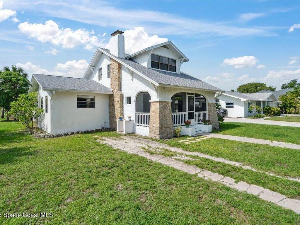 415 2nd Avenue, Indialantic, FL 32903