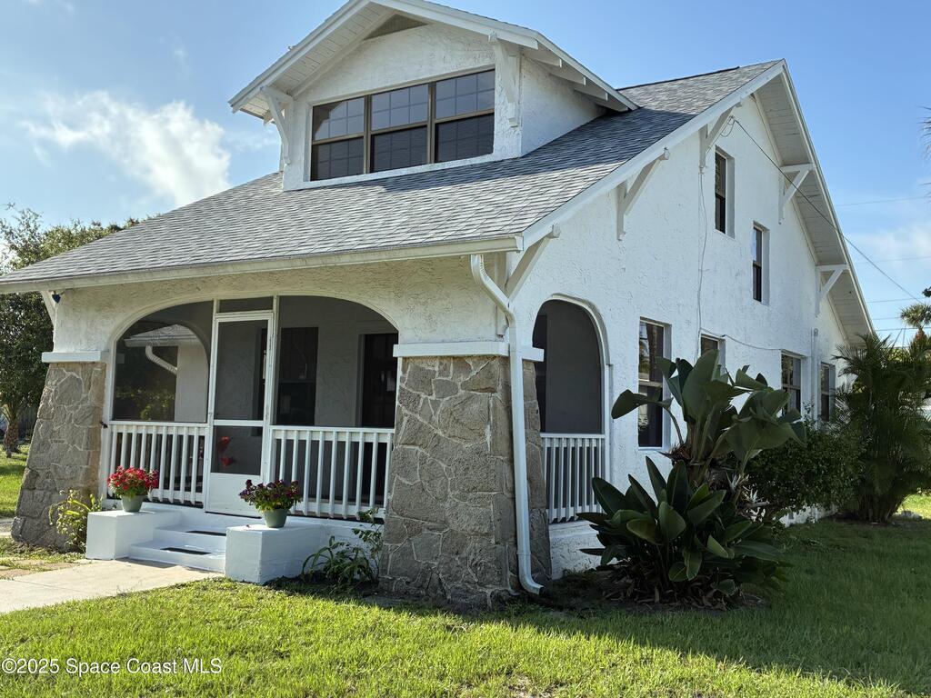 415 2nd Avenue, Indialantic, FL 32903