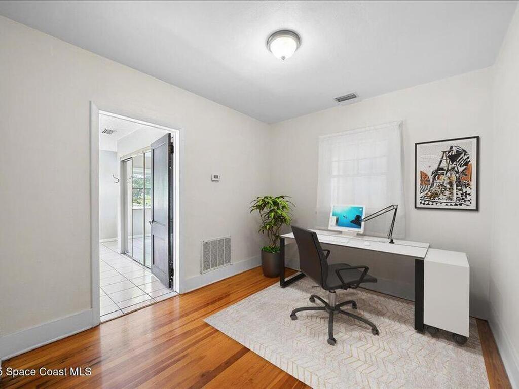 415 2nd Avenue, Indialantic, FL 32903