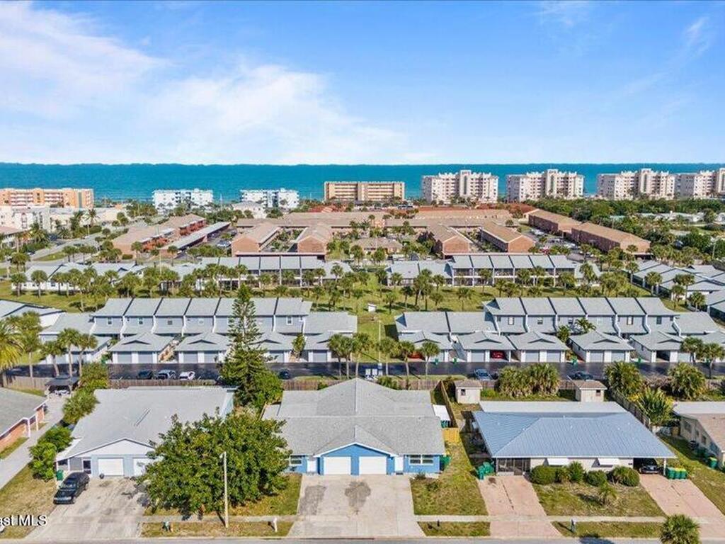 513 & 515 Ronnie Drive, Indian Harbour Beach, FL 32937