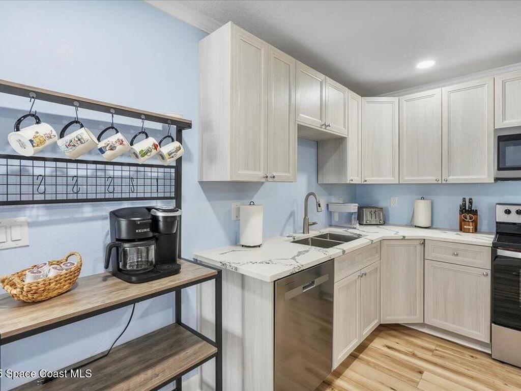 513 & 515 Ronnie Drive, Indian Harbour Beach, FL 32937