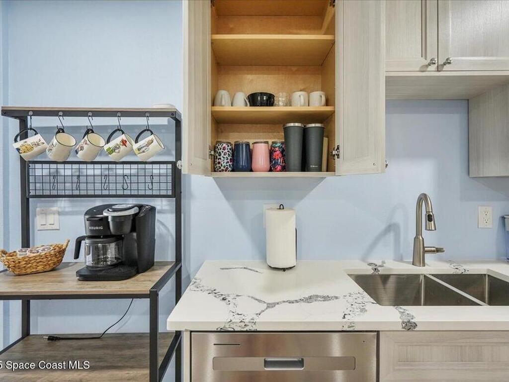 513 & 515 Ronnie Drive, Indian Harbour Beach, FL 32937