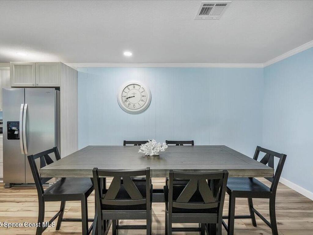 513 & 515 Ronnie Drive, Indian Harbour Beach, FL 32937