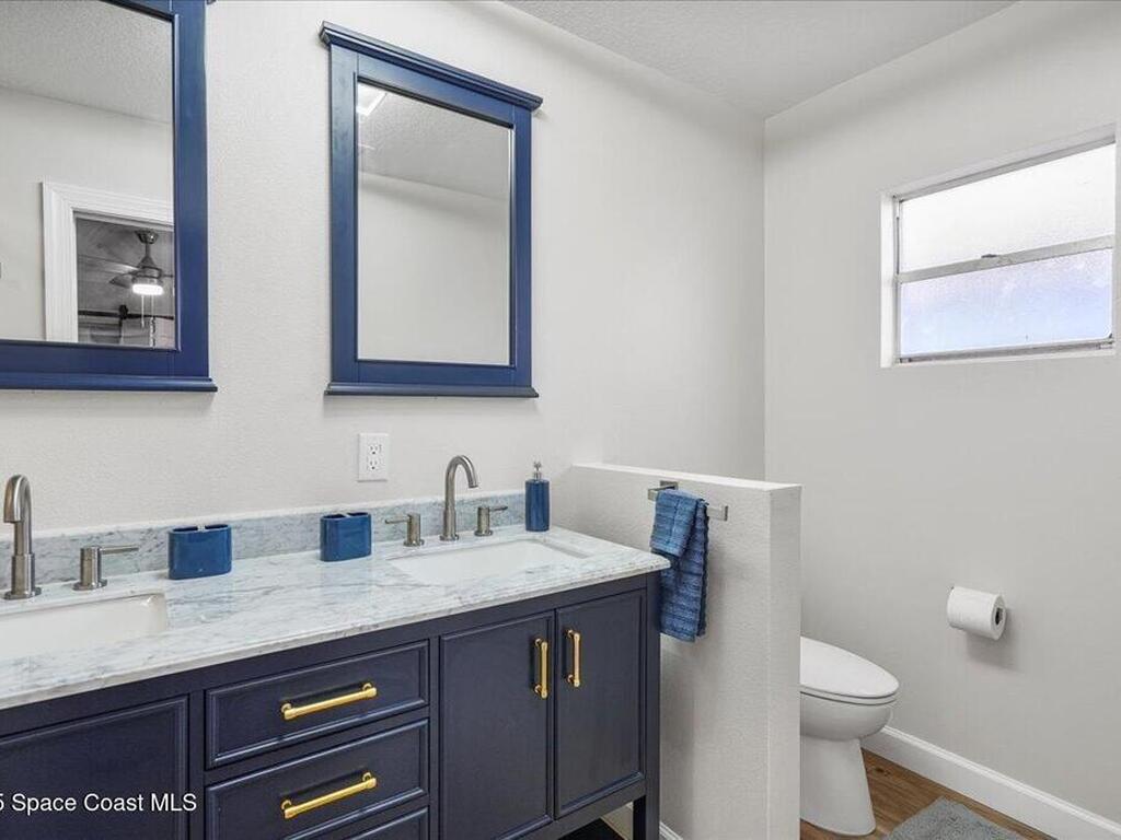 513 & 515 Ronnie Drive, Indian Harbour Beach, FL 32937