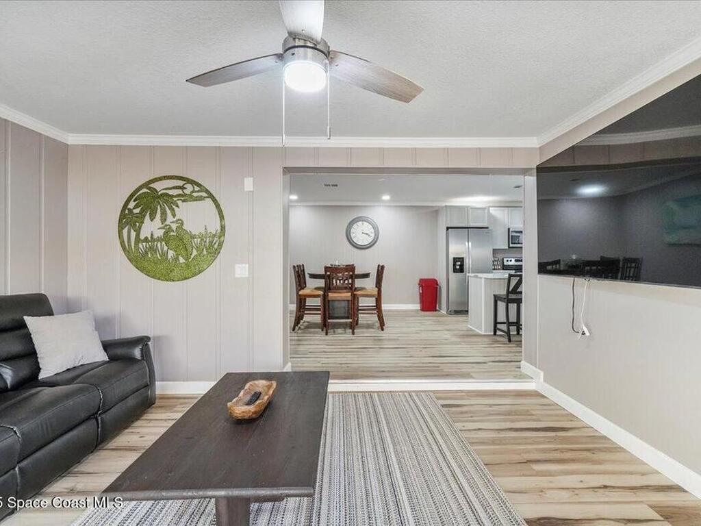 513 & 515 Ronnie Drive, Indian Harbour Beach, FL 32937