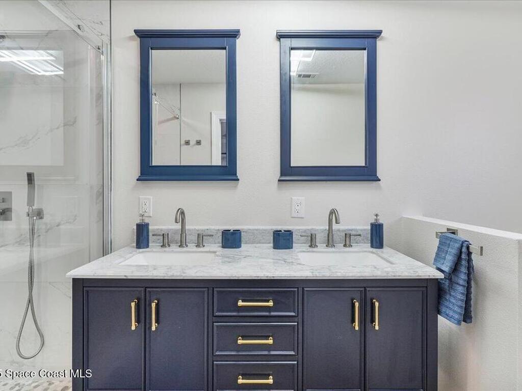 513 & 515 Ronnie Drive, Indian Harbour Beach, FL 32937