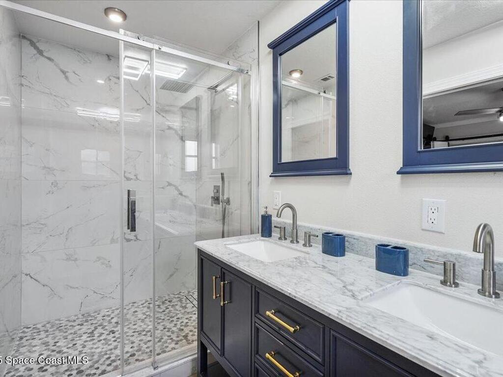 513 & 515 Ronnie Drive, Indian Harbour Beach, FL 32937