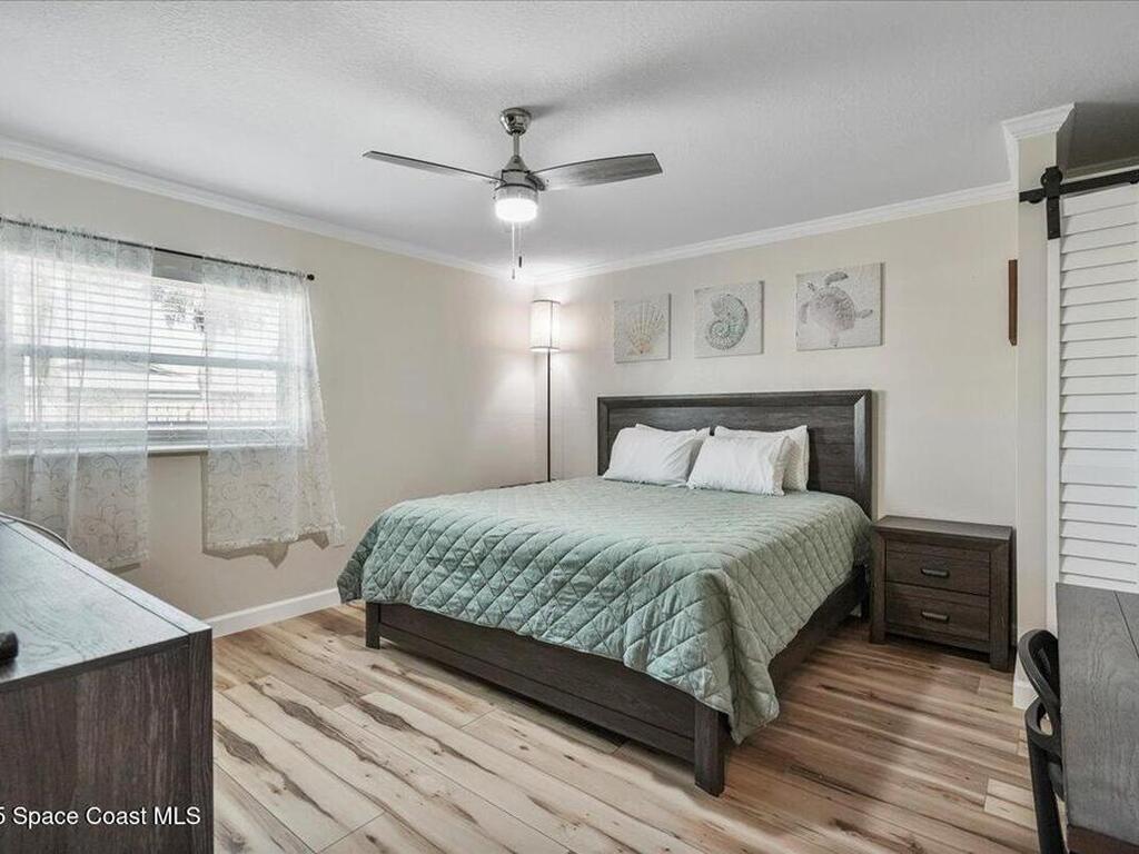 513 & 515 Ronnie Drive, Indian Harbour Beach, FL 32937